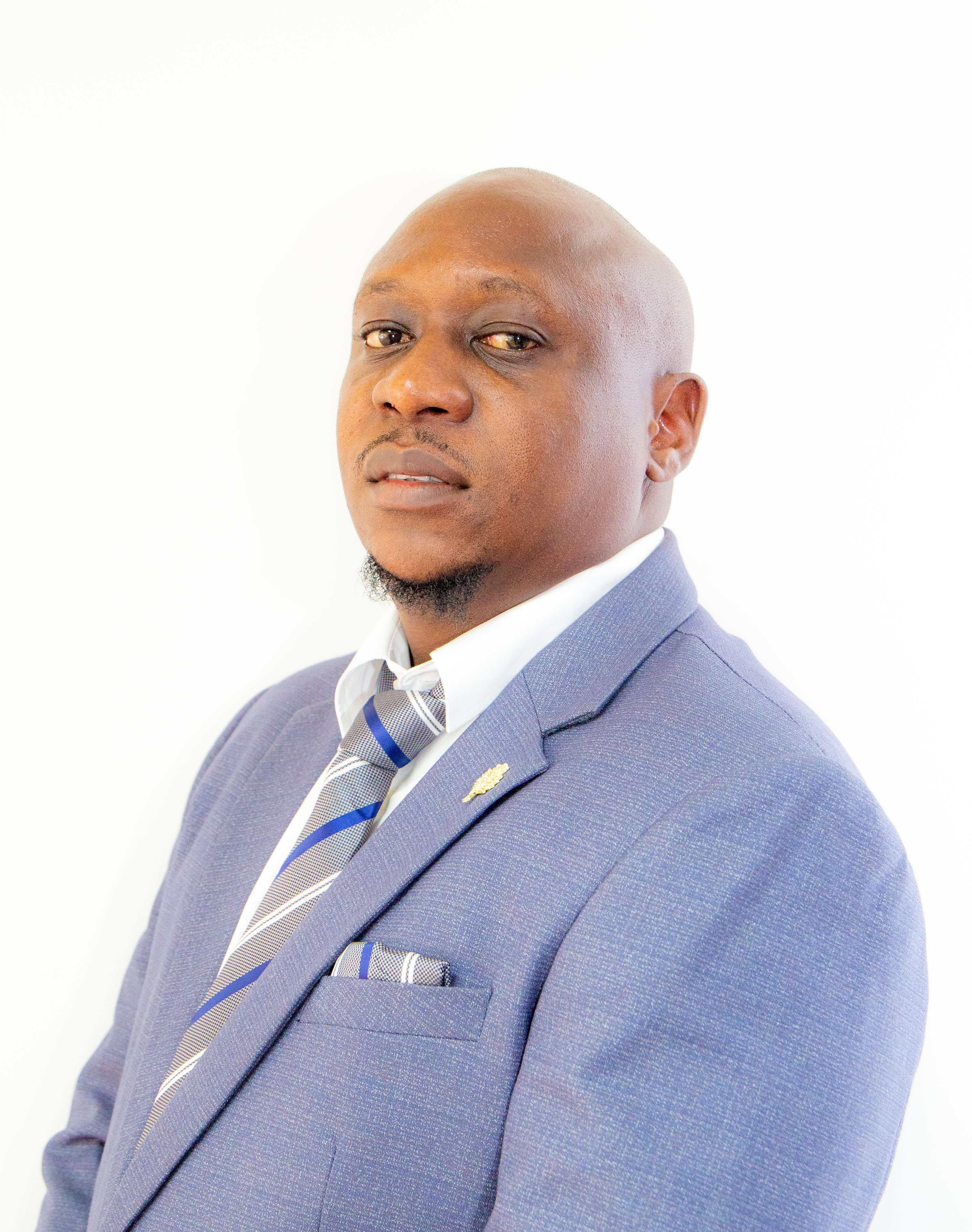 James Manyama