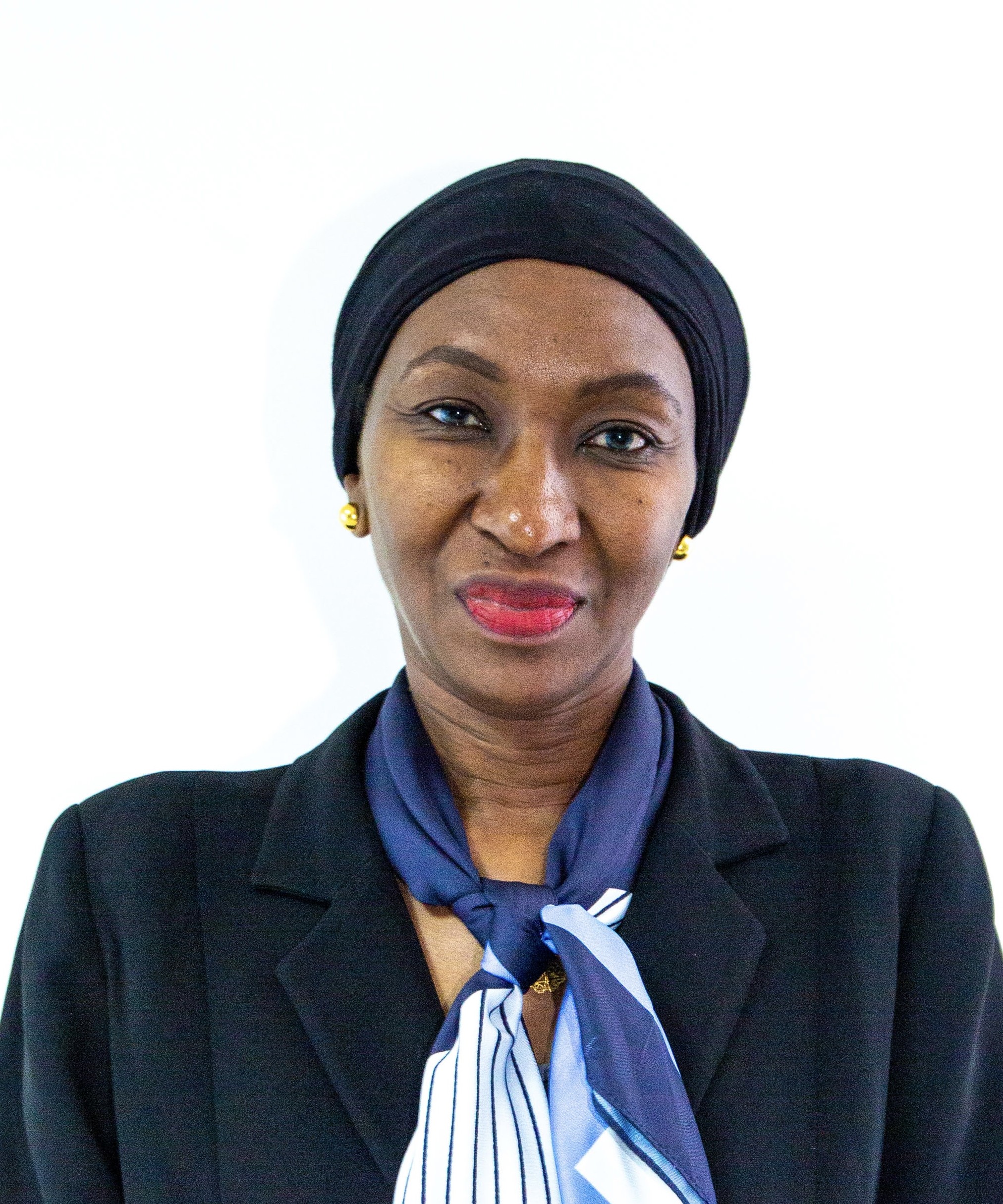 Ms. Mwasam S. Suleiman