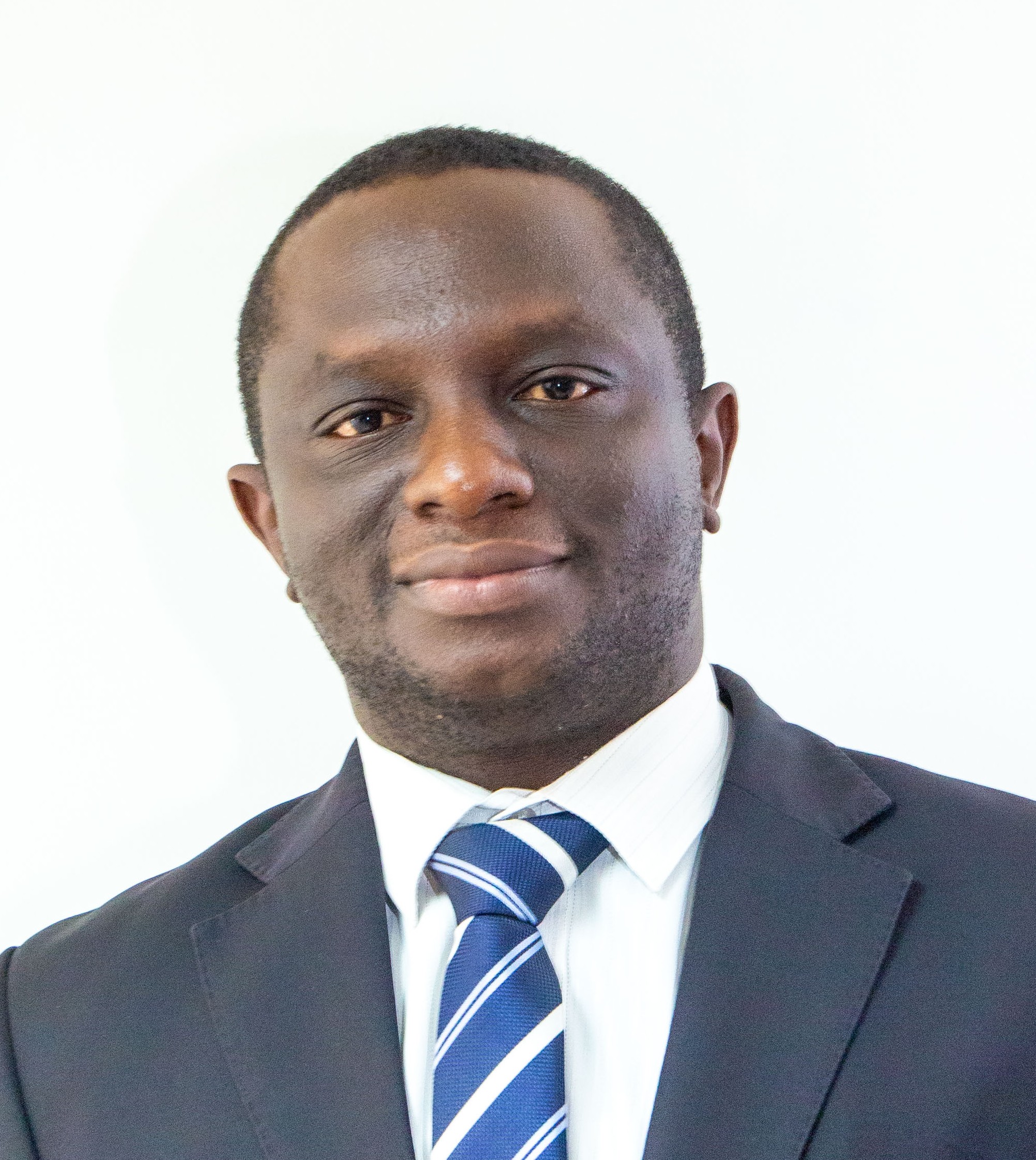 Mr. Lameck Mavipya