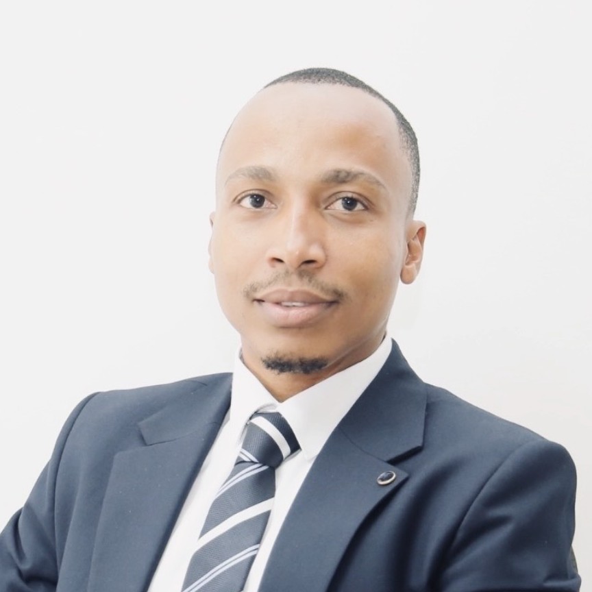 Mr. Peter Msafiri