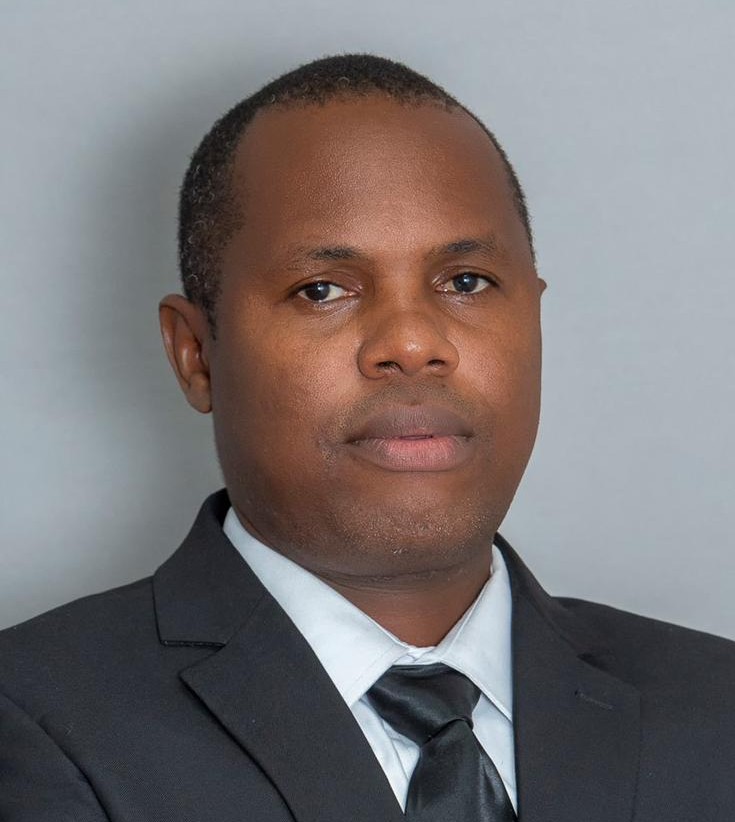 Mr. Menson L. Ngahatilwa